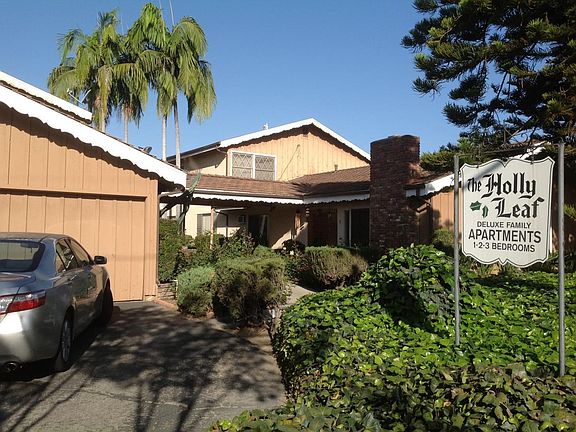 2nd image of 1107 Holly Ave