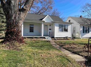 2471 N Bedford Ave, Evansville, IN 47711