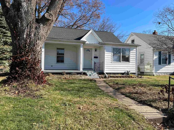 2471 N Bedford Ave, Evansville, IN 47711
