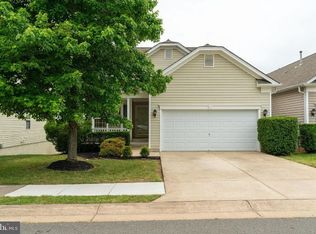 27 Norwood Ln, Fredericksburg, VA 22406