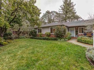 147 Las Vegas Rd, Orinda, CA 94563