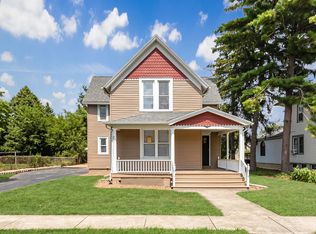 309 E Wilson St, Peotone, IL 60468