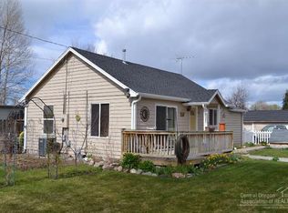 663 SE Willowdale Dr, Prineville, OR 97754