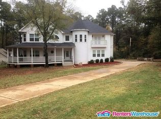 280 Dailey Mill Rd, McDonough, GA 30253