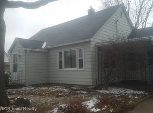 506 N State St, Pleasantville, IA 50225