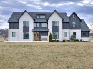 16975 S 145th East Ave, Bixby, OK 74008