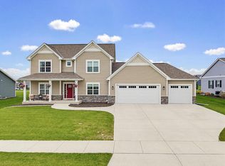 4413 19th STREET, Kenosha, WI 53144
