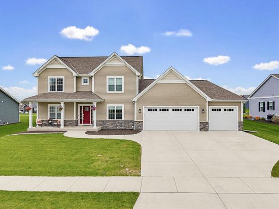 4413 19th STREET, Kenosha, WI 53144