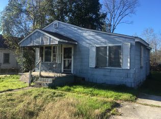 1120 10th Ave, Augusta, GA 30901