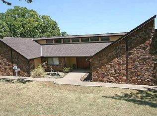 3151 E 124th St S, Jenks, OK 74037