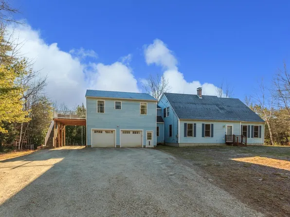63 Robinson Road, Bow, NH 03304