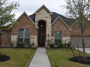 17711 Indian Mountain Ln, Humble, TX 77346