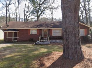 311 W Santa Clair St, Jackson, MS 39212