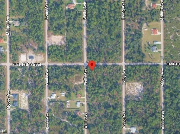 4200 E 13th St, Lehigh Acres, FL 33972