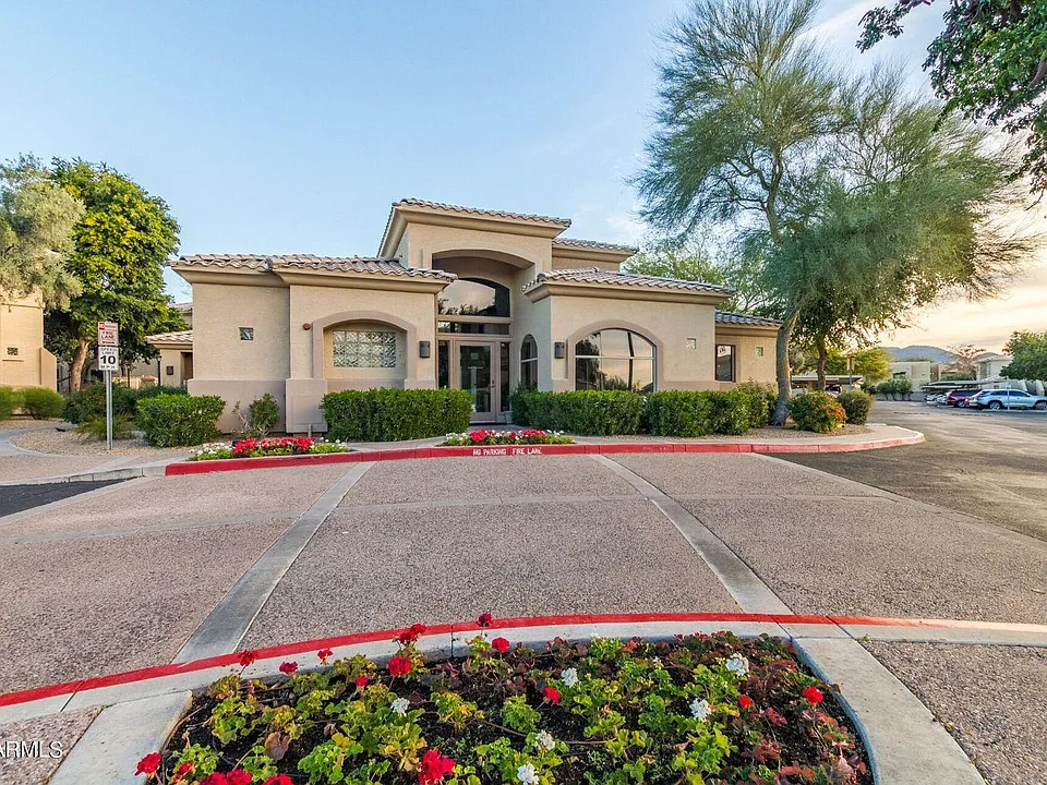 9550 E Thunderbird Rd #151