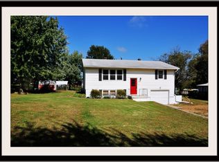 224 North St, Carbondale, KS 66414