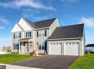 408 Royal Hunt Way #76, Lititz, PA 17543