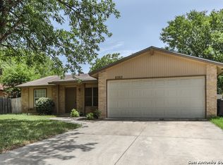 8203 Meadow Fire St, San Antonio, TX 78251