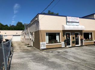 807 Edgemont Ave, Bristol, TN 37620
