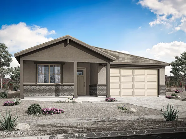 840 W ANGELINA Drive, San Tan Valley, AZ 85140