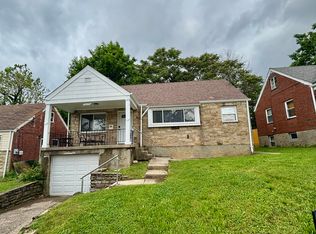 6015 Red Bank Rd, Cincinnati, OH 45213