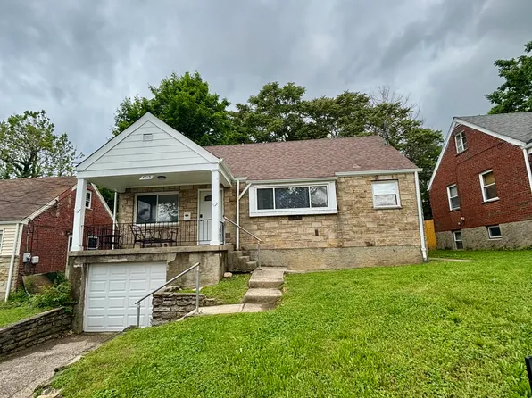 6015 Red Bank Rd, Cincinnati, OH 45213