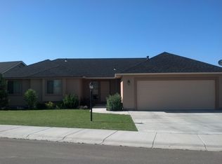 3040 W Ginger Gold Dr, Kuna, ID 83634