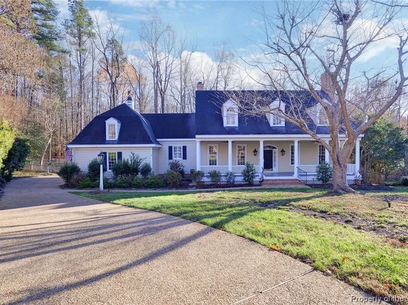 205 Parke Ct, Williamsburg, VA 23185