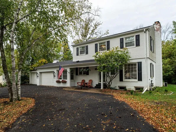 8023 North Poplar DRIVE, Fox Point, WI 53217