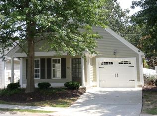 4906 Carson Glen Ln, Acworth, GA 30101