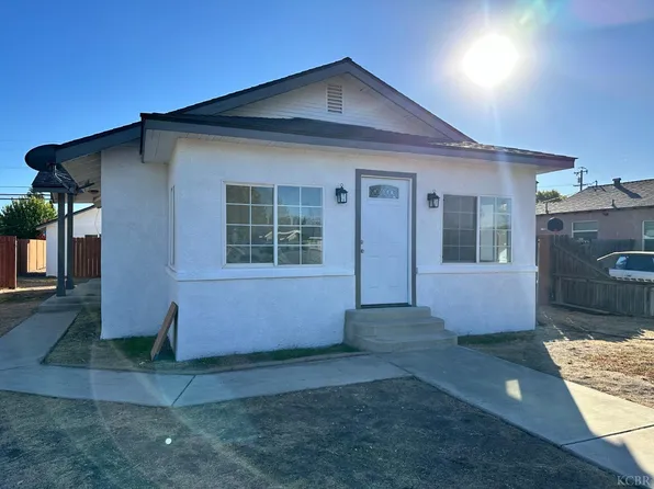 1311 Sherman Ave, Corcoran, CA 93212