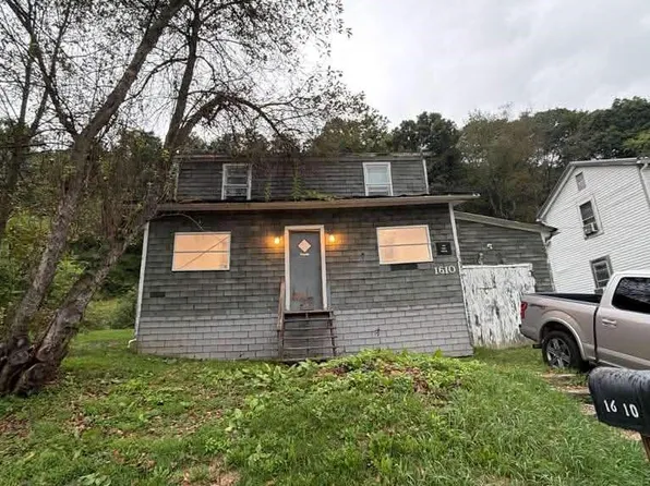 1610 Dixon Rd, Clymer, PA 15728