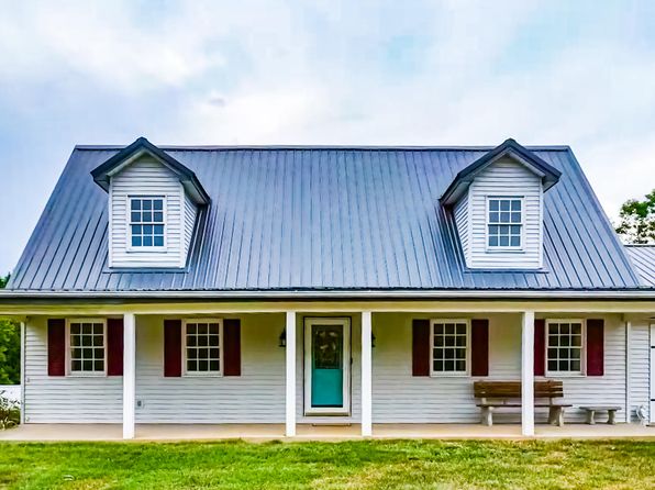 3146 State Highway 455, Sparta, KY 41086