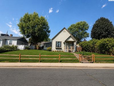 110 E Church St, Palouse, WA, 99161