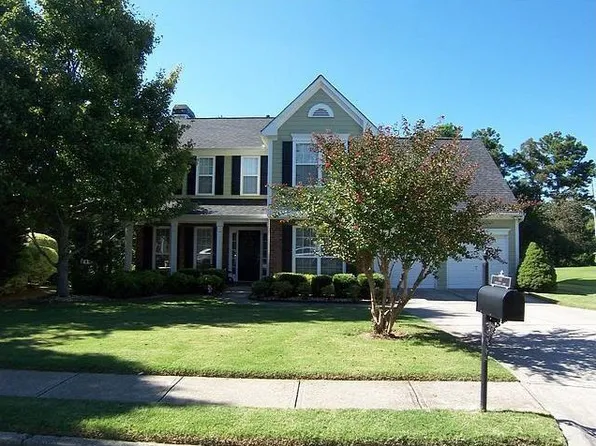 519 Staghorn Ln, Suwanee, GA 30024