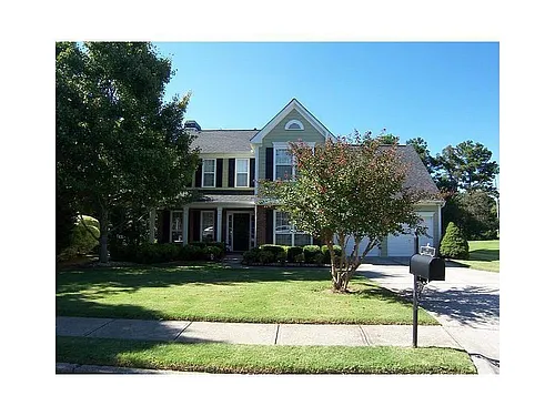 519 Staghorn Ln Photo 1