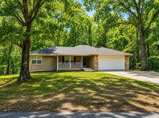 117 Tower Rd, Highlandville, MO 65669