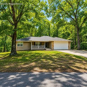 117 Tower Road, Highlandville, MO, 65669