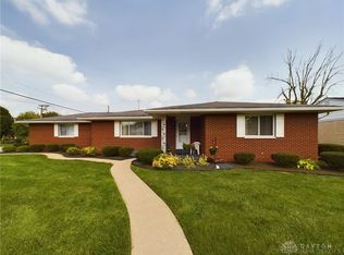 1287 Sugar Maple Dr, Greenville, OH 45331