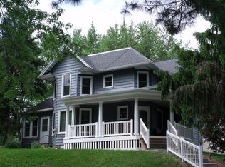 220 2nd St, Merrimac, WI 53561