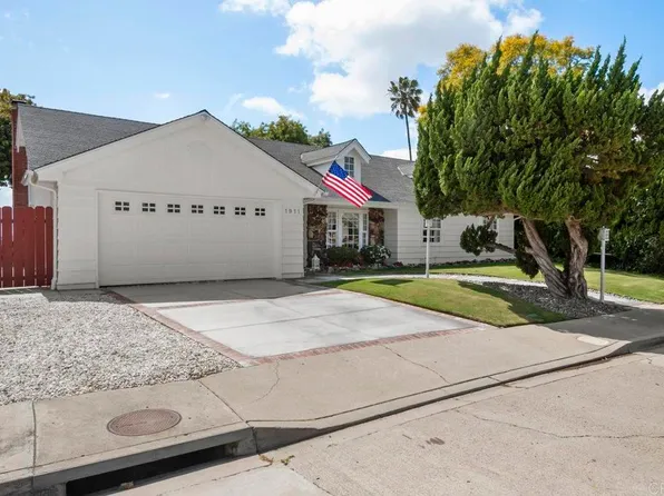 1911 Quidort Ct, El Cajon, CA 92020
