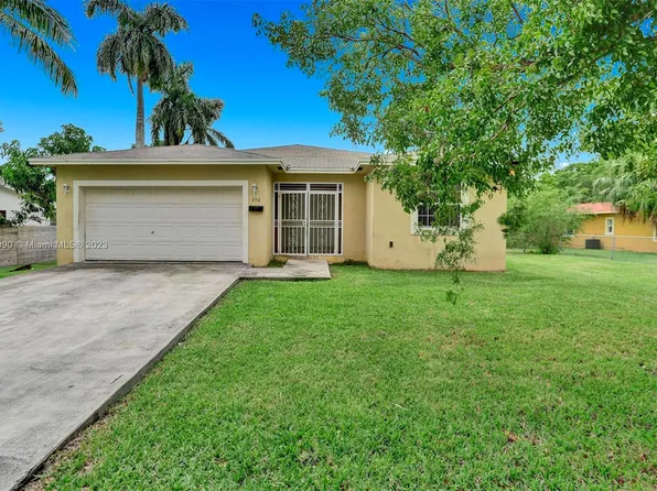 450 NE 145th St, Miami, FL 33161