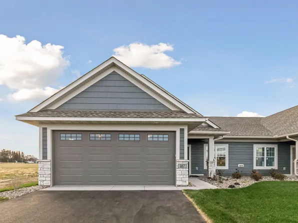 958 Turner Ln, New Richmond, WI 54017
