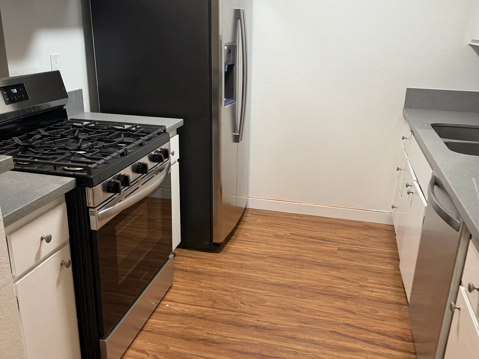 2 bed, 1037 sqft, $3,095 — Photo 3