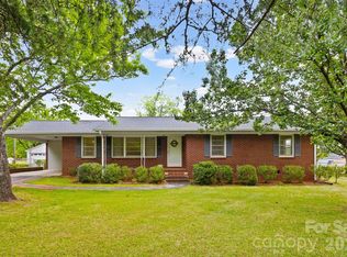 625 Morningside Dr, Rock Hill, SC 29730