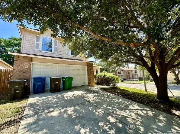 5403 Tomas Circle, San Antonio, TX 78240