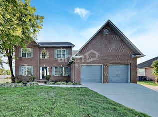 7525 Saddlebrooke Dr, Knoxville, TN 37938