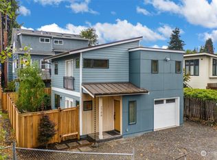 7518 20th Ave NE #B, Seattle, WA 98115