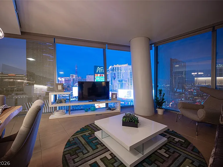 3722 Las Vegas Blvd S #1506 — Photo 19