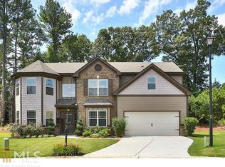 5335 Redfield Way, Cumming, GA 30028